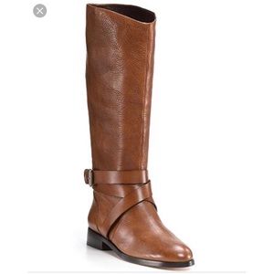 Dolce Vita Georgia riding boot